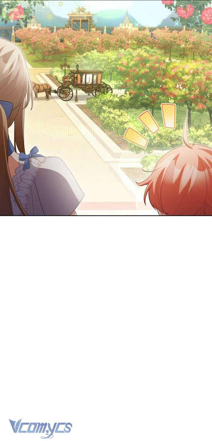 Nhật Ký Trông Trẻ Chap 23 - Next Chap 24