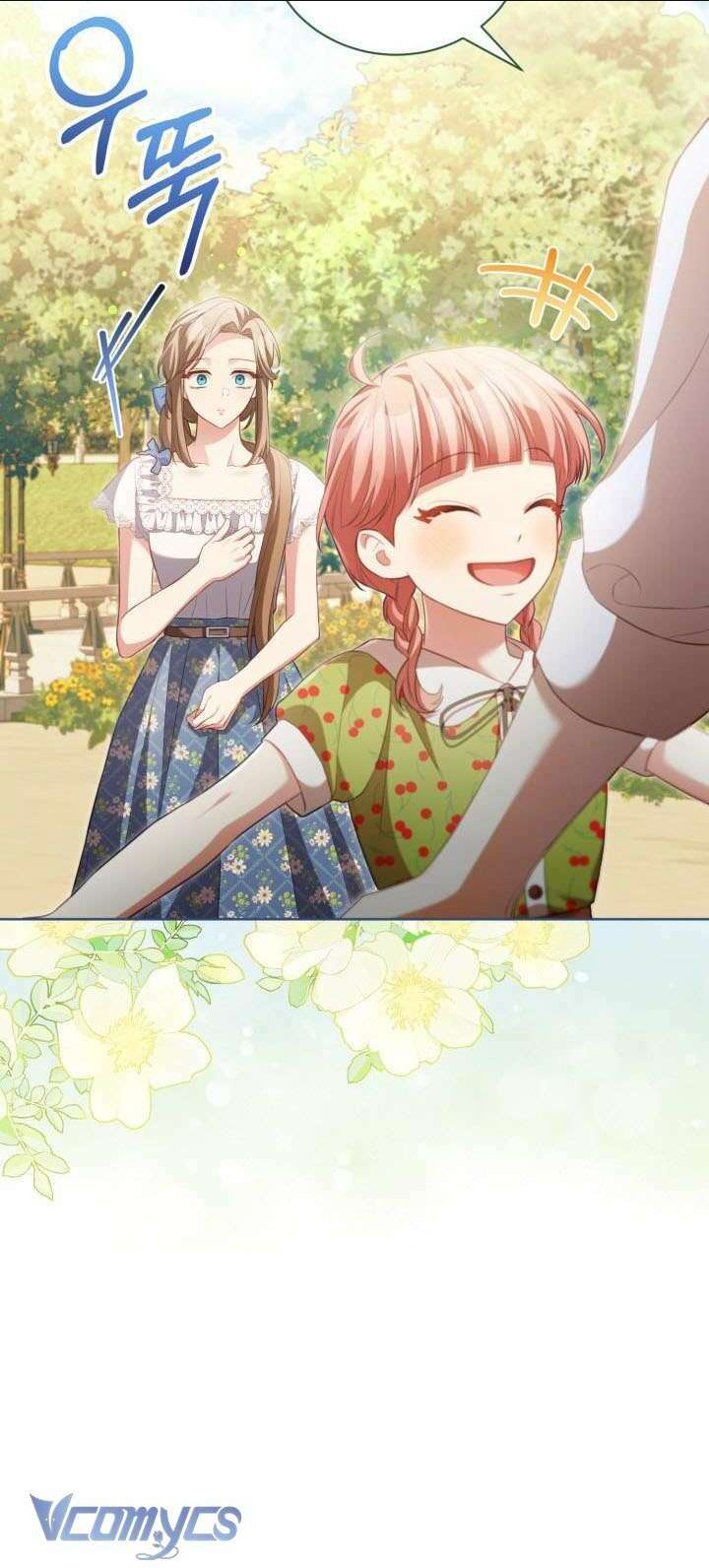 Nhật Ký Trông Trẻ Chap 23 - Next Chap 24