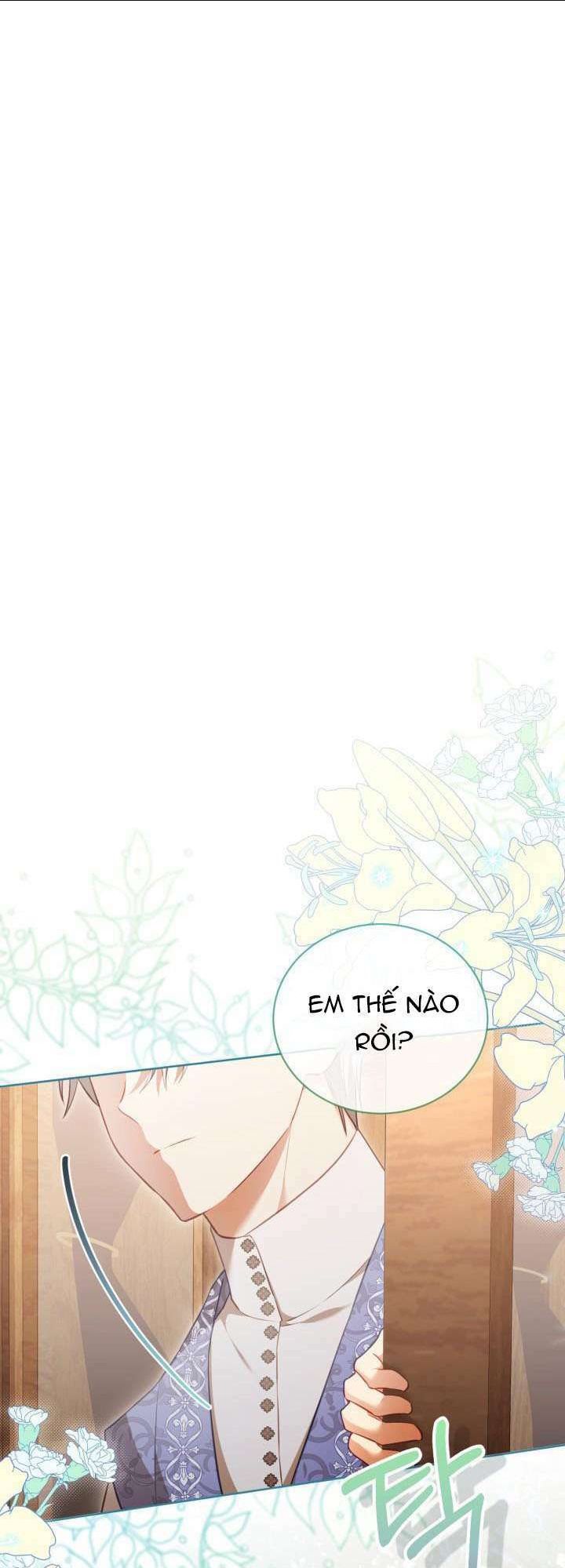 Nhật Ký Trông Trẻ Chap 23 - Next Chap 24