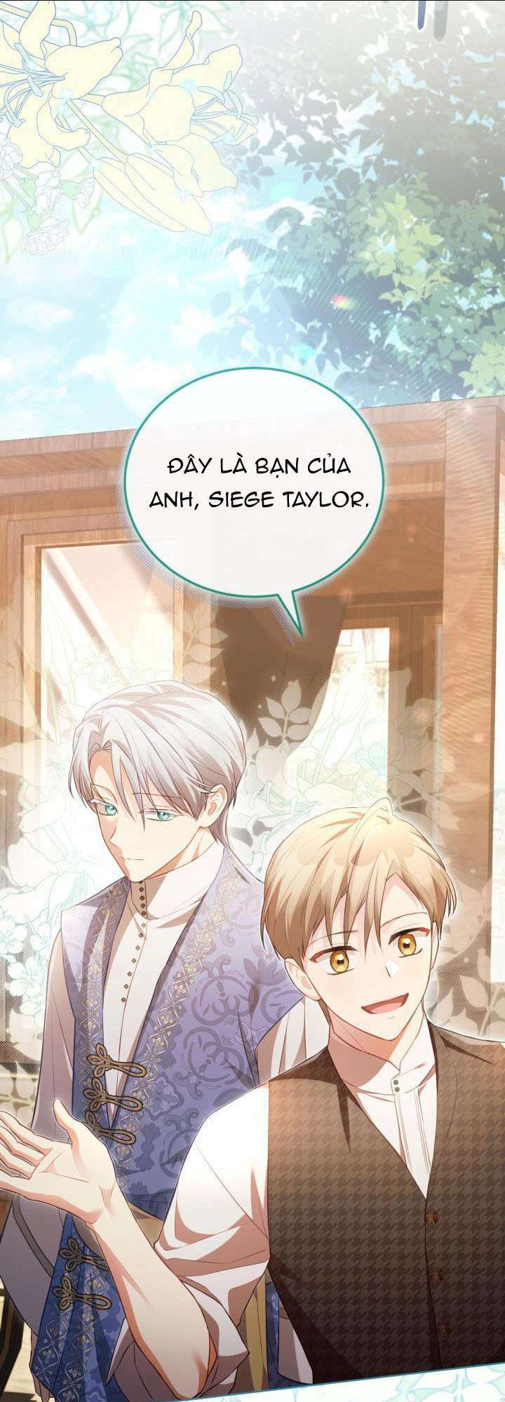 Nhật Ký Trông Trẻ Chap 23 - Next Chap 24