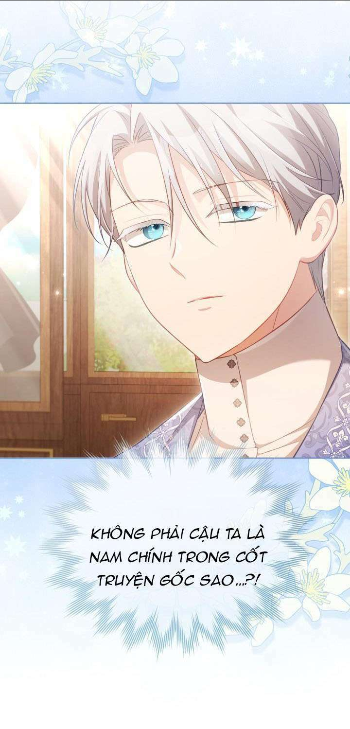 Nhật Ký Trông Trẻ Chap 23 - Next Chap 24