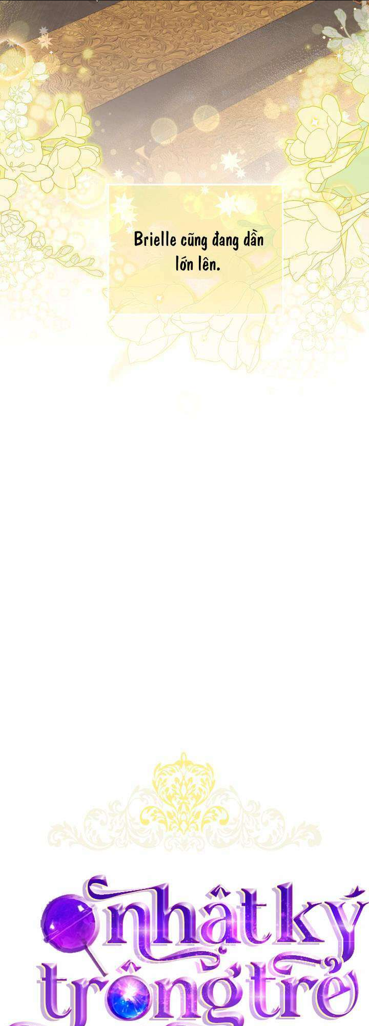 Nhật Ký Trông Trẻ Chap 23 - Next Chap 24