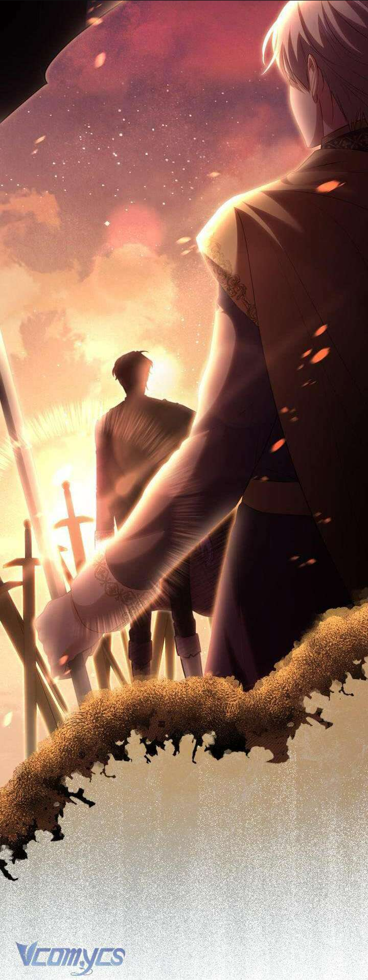 Nhật Ký Trông Trẻ Chap 24 - Next Chap 25