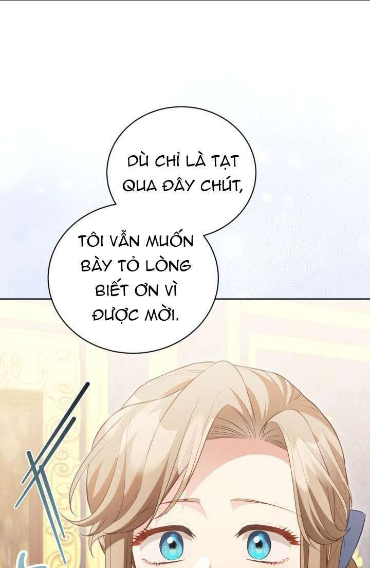 Nhật Ký Trông Trẻ Chap 24 - Next Chap 25