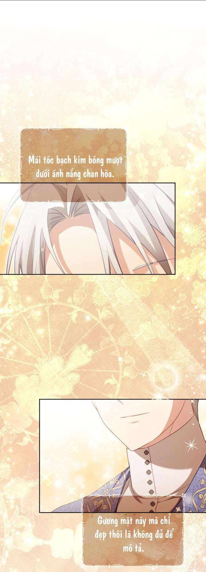 Nhật Ký Trông Trẻ Chap 24 - Next Chap 25