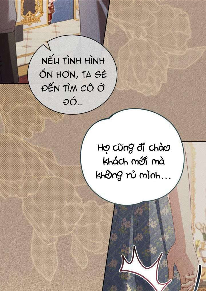 Nhật Ký Trông Trẻ Chap 24 - Next Chap 25