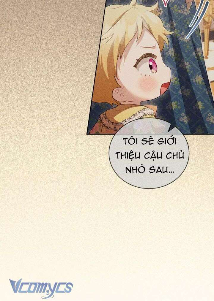 Nhật Ký Trông Trẻ Chap 24 - Next Chap 25