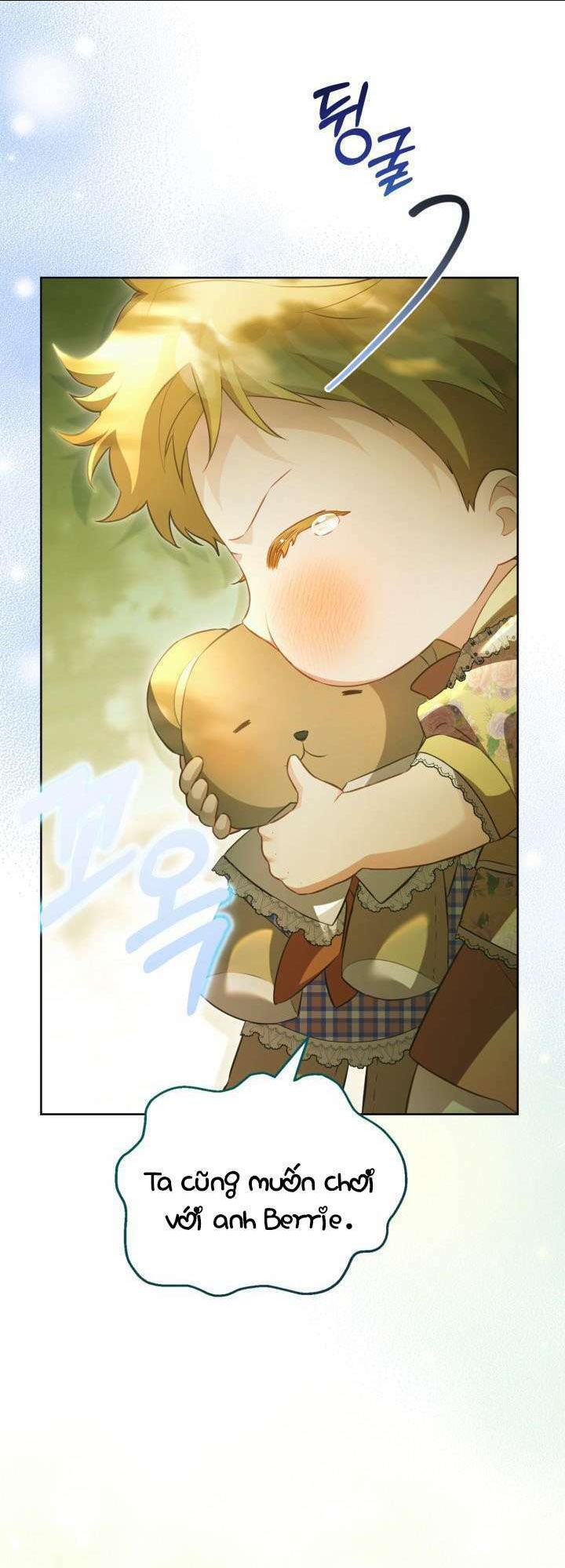Nhật Ký Trông Trẻ Chap 24 - Next Chap 25