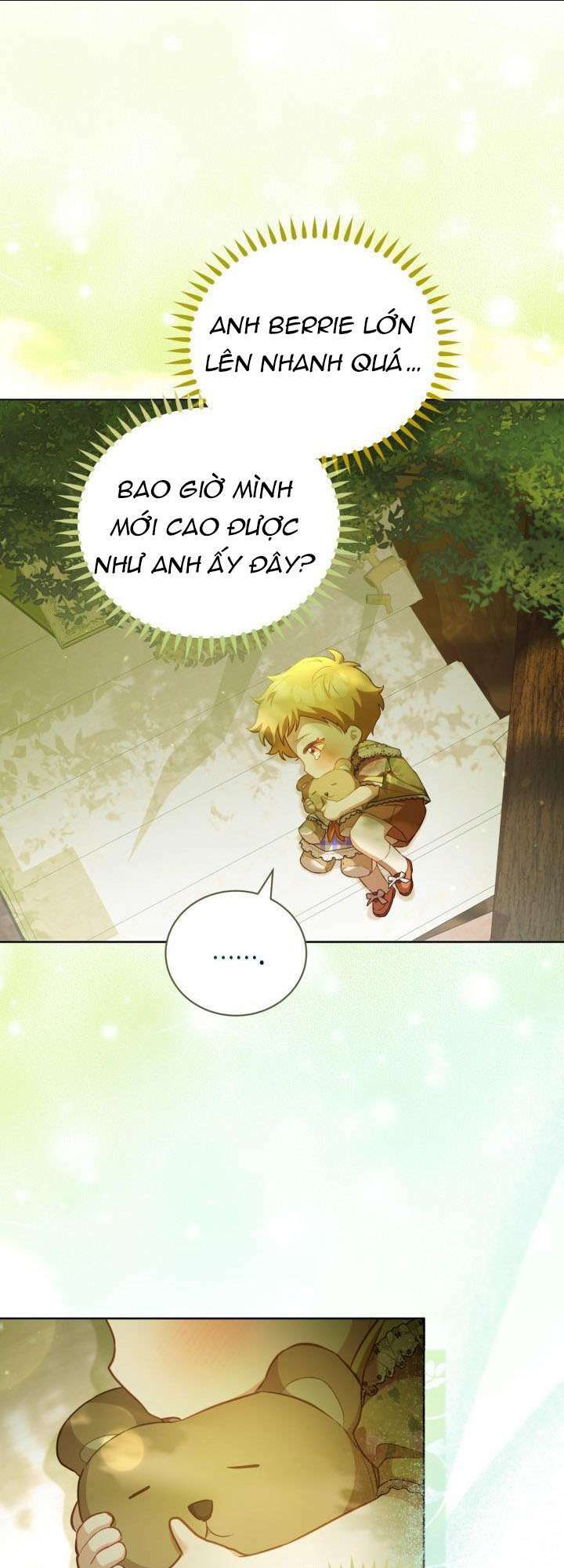 Nhật Ký Trông Trẻ Chap 24 - Next Chap 25
