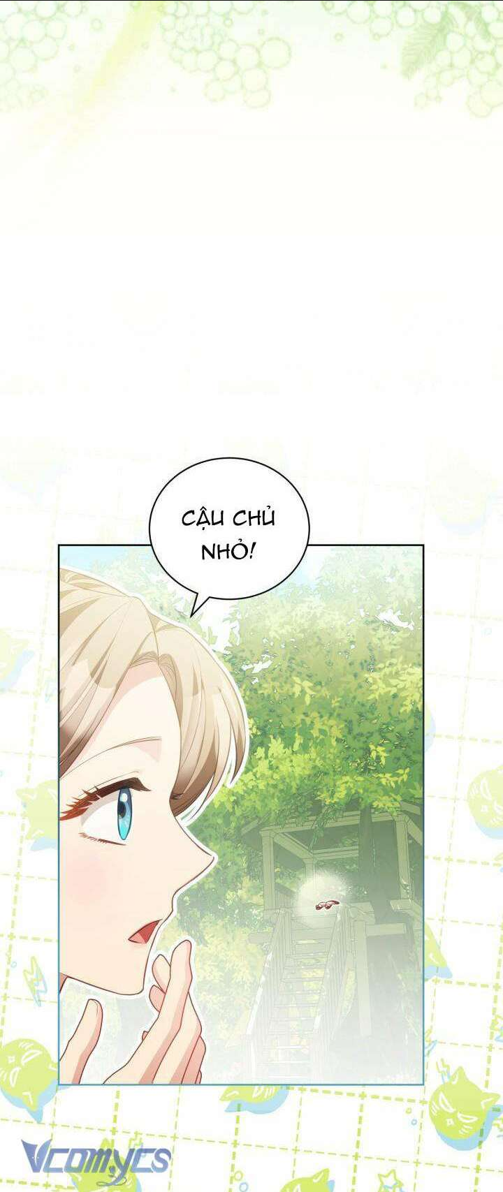 Nhật Ký Trông Trẻ Chap 24 - Next Chap 25