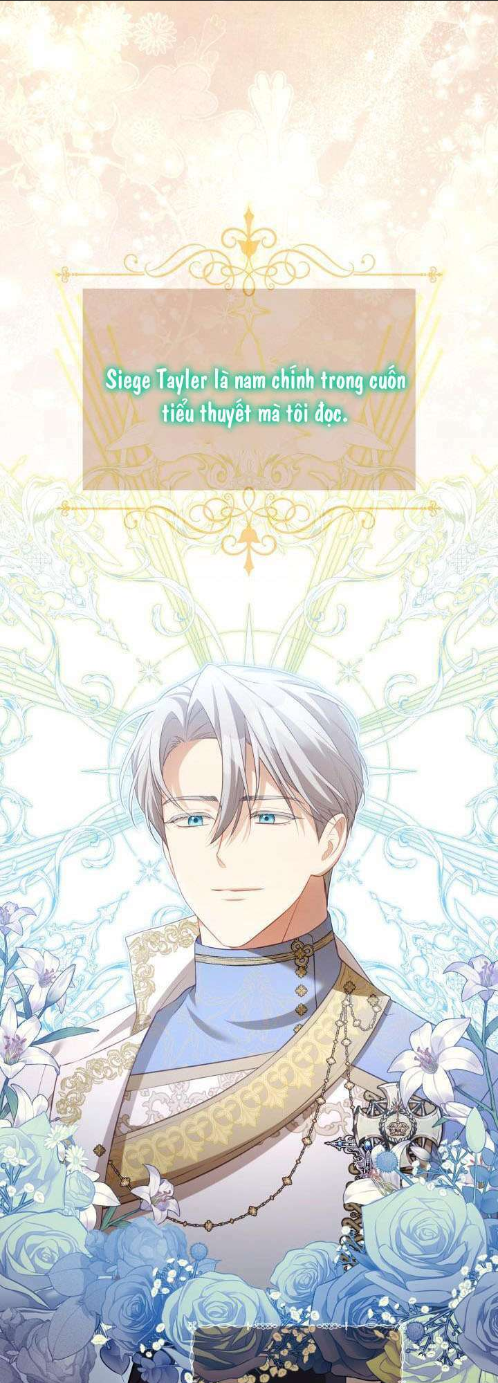 Nhật Ký Trông Trẻ Chap 24 - Next Chap 25
