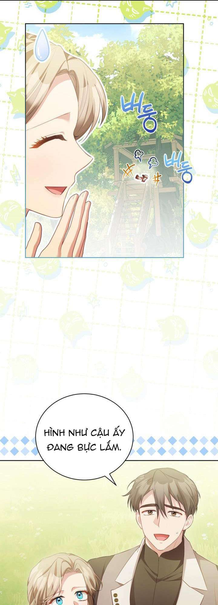 Nhật Ký Trông Trẻ Chap 24 - Next Chap 25