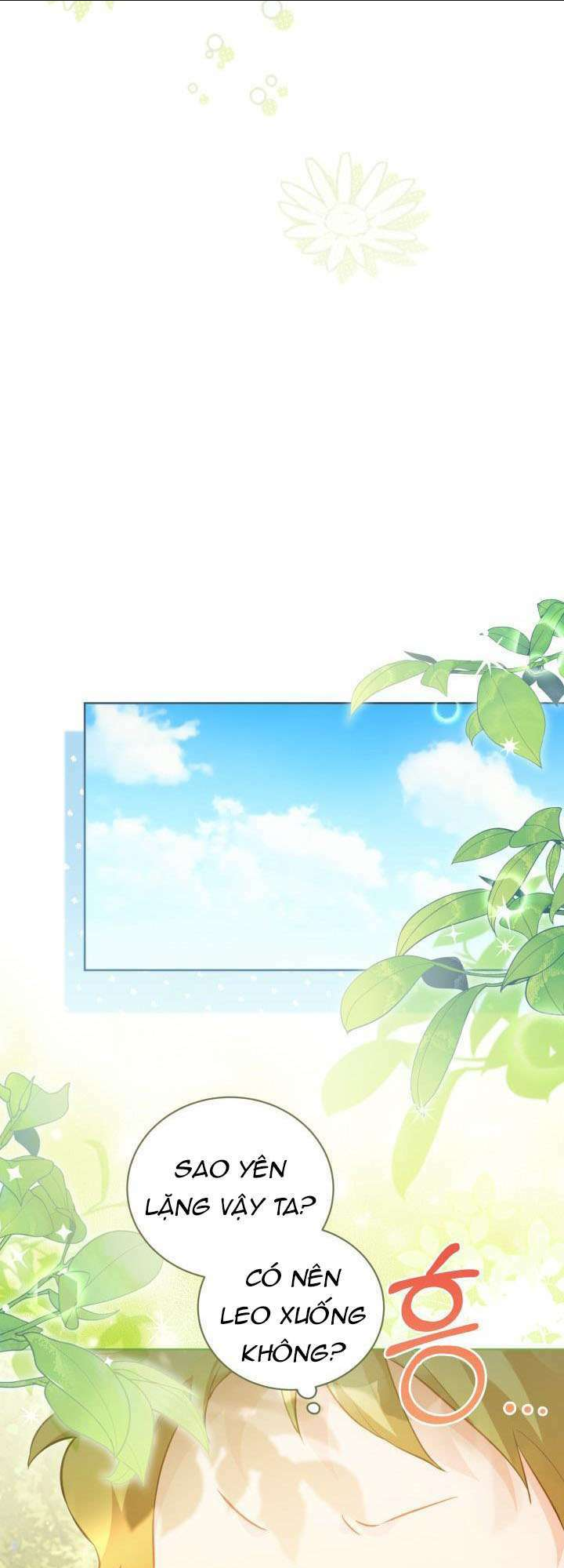 Nhật Ký Trông Trẻ Chap 24 - Next Chap 25