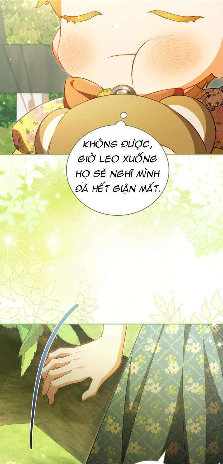 Nhật Ký Trông Trẻ Chap 24 - Next Chap 25