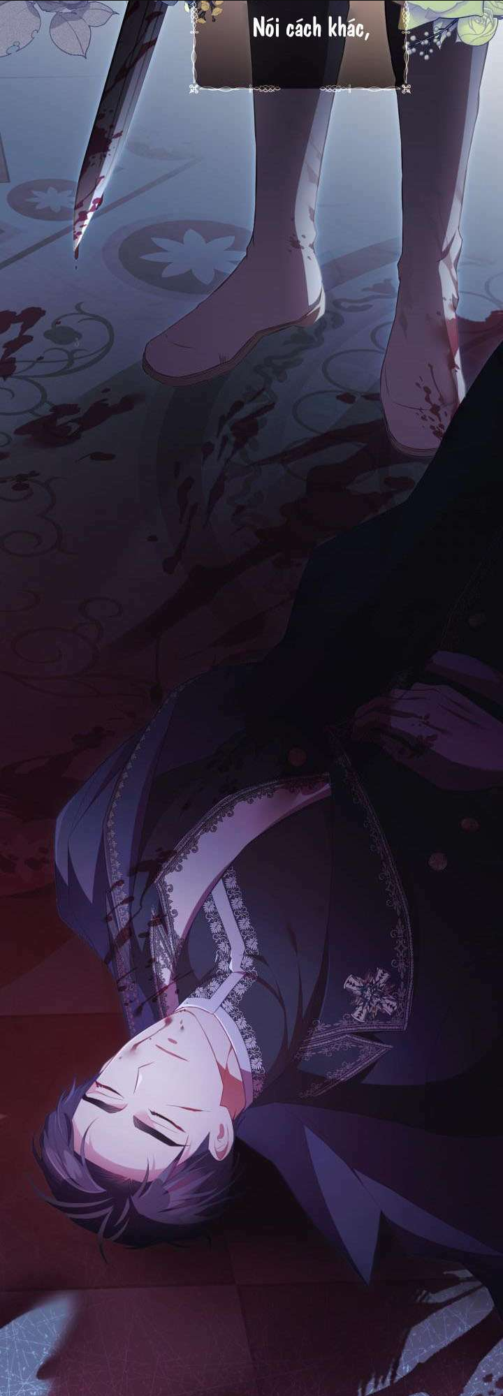 Nhật Ký Trông Trẻ Chap 24 - Next Chap 25