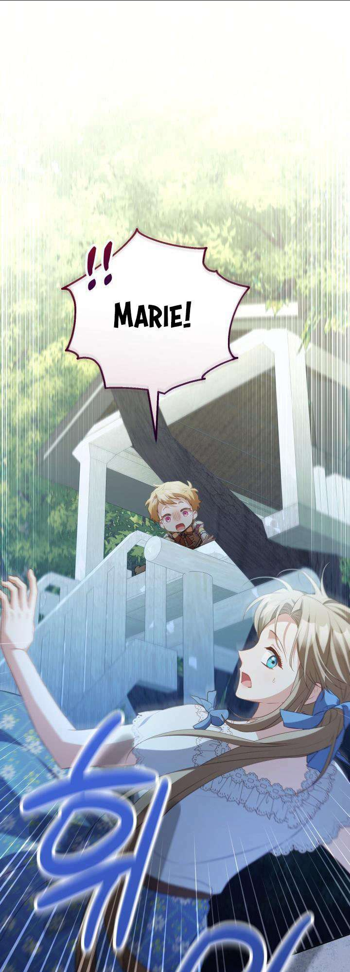 Nhật Ký Trông Trẻ Chap 24 - Next Chap 25