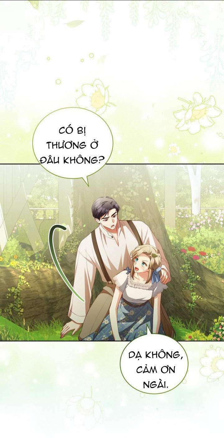 Nhật Ký Trông Trẻ Chap 24 - Next Chap 25