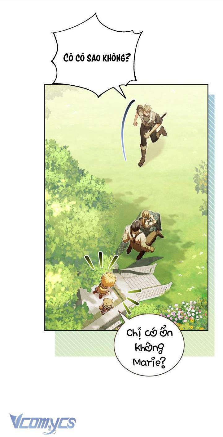 Nhật Ký Trông Trẻ Chap 24 - Next Chap 25
