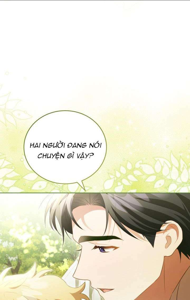 Nhật Ký Trông Trẻ Chap 24 - Next Chap 25