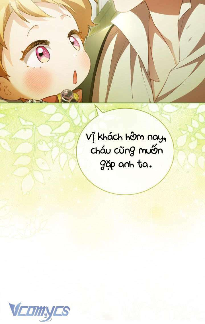 Nhật Ký Trông Trẻ Chap 24 - Next Chap 25