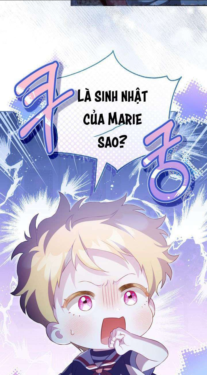 Nhật Ký Trông Trẻ Chap 24 - Next Chap 25