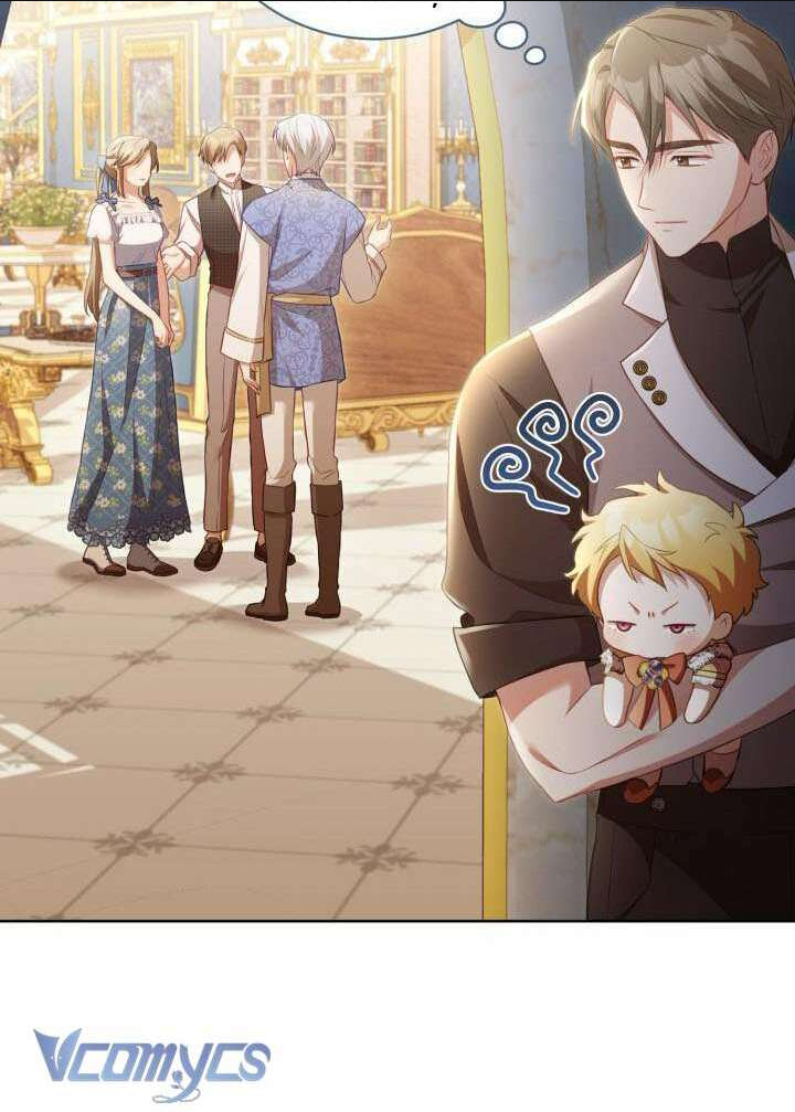 Nhật Ký Trông Trẻ Chap 24 - Next Chap 25