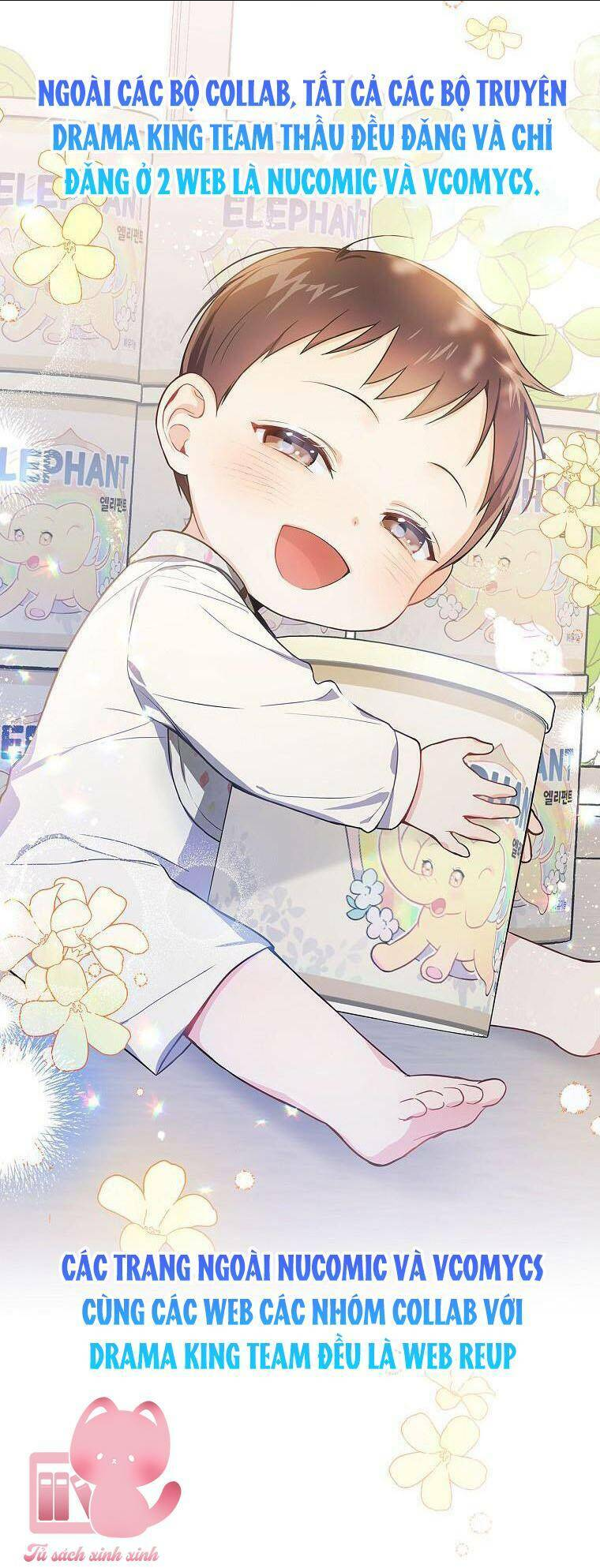 Nhật Ký Trông Trẻ Chap 25 - Next Chap 26