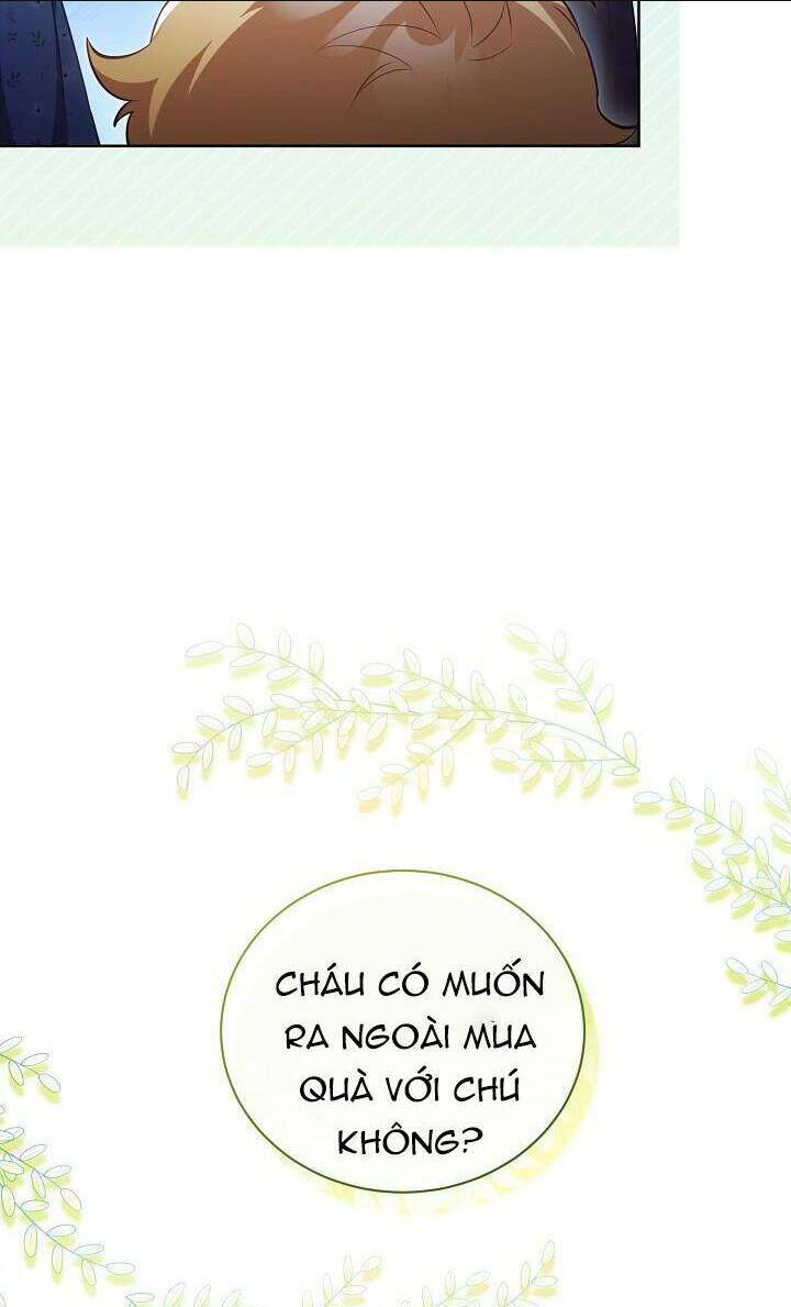 Nhật Ký Trông Trẻ Chap 25 - Next Chap 26