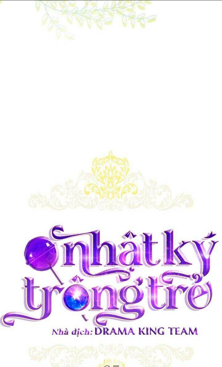Nhật Ký Trông Trẻ Chap 25 - Next Chap 26