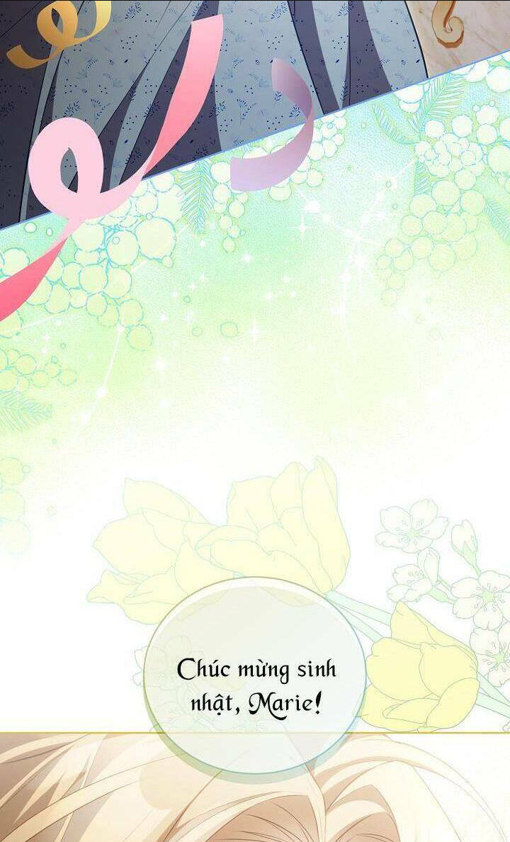 Nhật Ký Trông Trẻ Chap 25 - Next Chap 26
