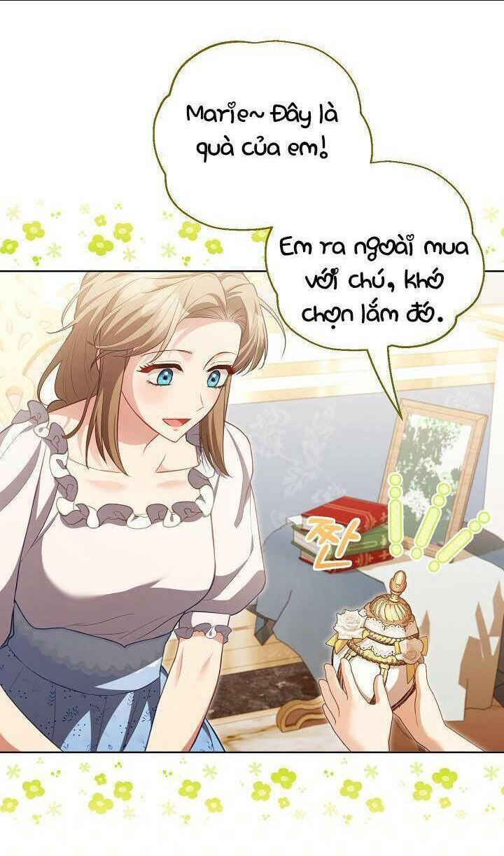 Nhật Ký Trông Trẻ Chap 25 - Next Chap 26