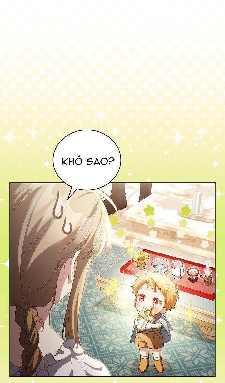 Nhật Ký Trông Trẻ Chap 25 - Next Chap 26