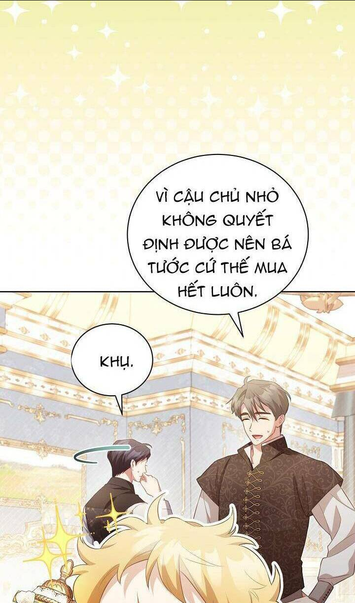 Nhật Ký Trông Trẻ Chap 25 - Next Chap 26