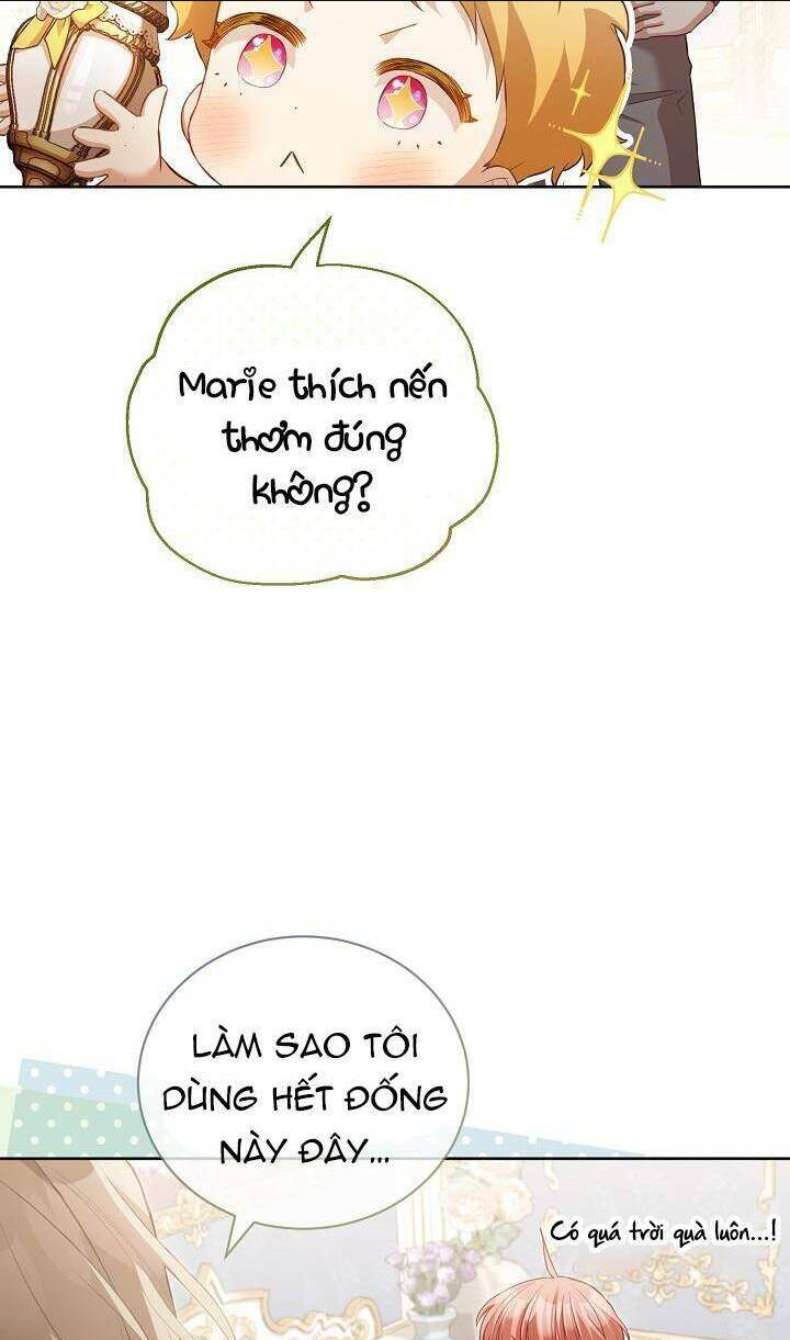Nhật Ký Trông Trẻ Chap 25 - Next Chap 26