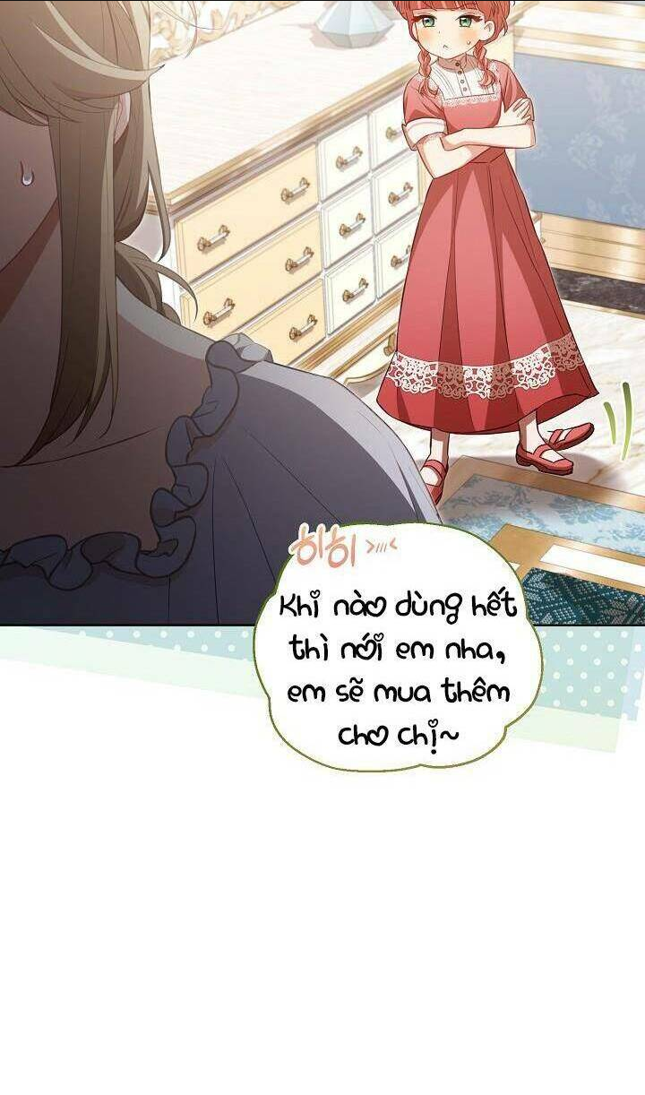 Nhật Ký Trông Trẻ Chap 25 - Next Chap 26