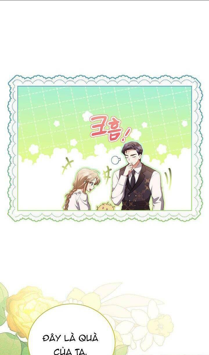 Nhật Ký Trông Trẻ Chap 25 - Next Chap 26