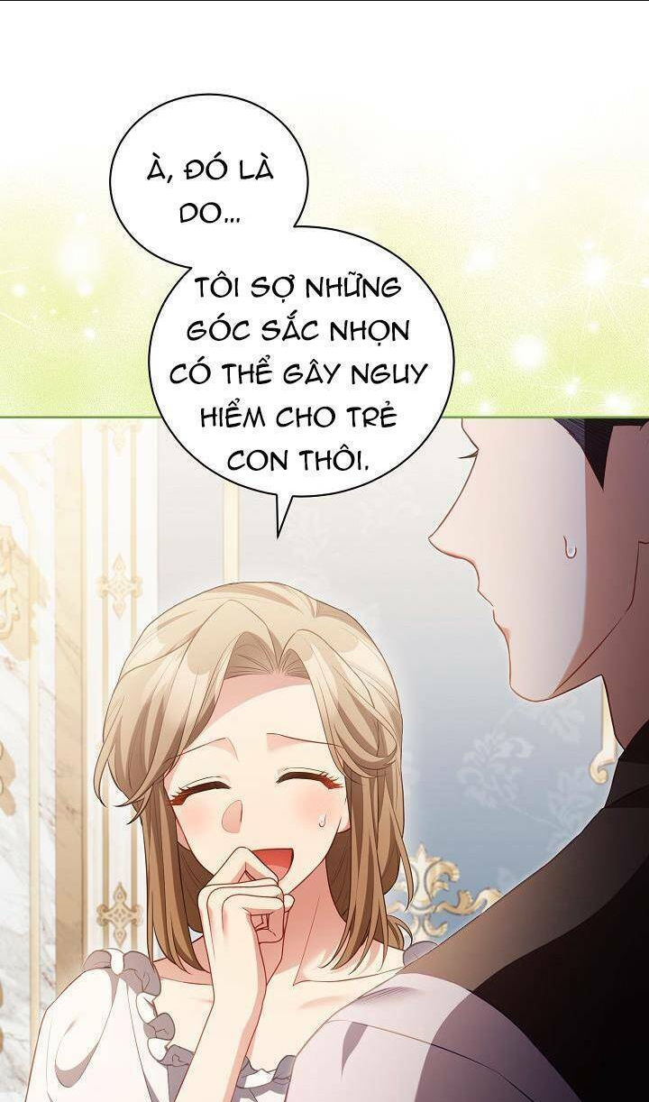 Nhật Ký Trông Trẻ Chap 25 - Next Chap 26
