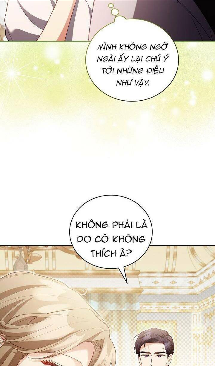 Nhật Ký Trông Trẻ Chap 25 - Next Chap 26