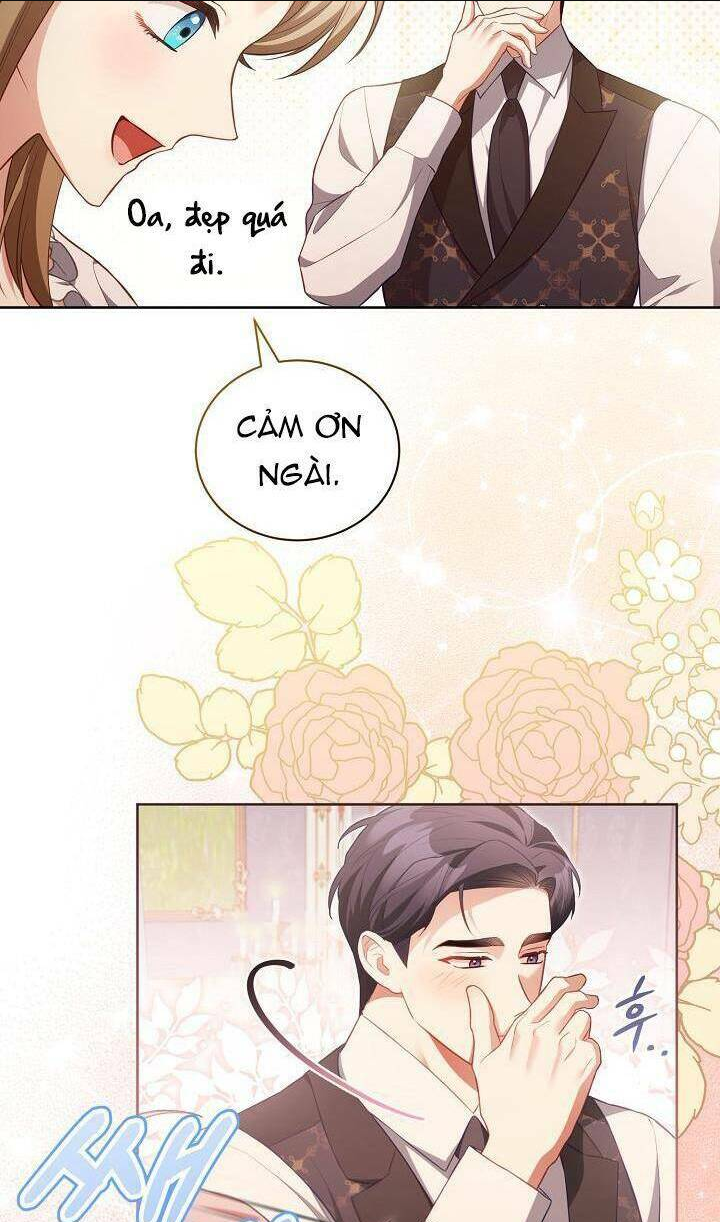 Nhật Ký Trông Trẻ Chap 25 - Next Chap 26
