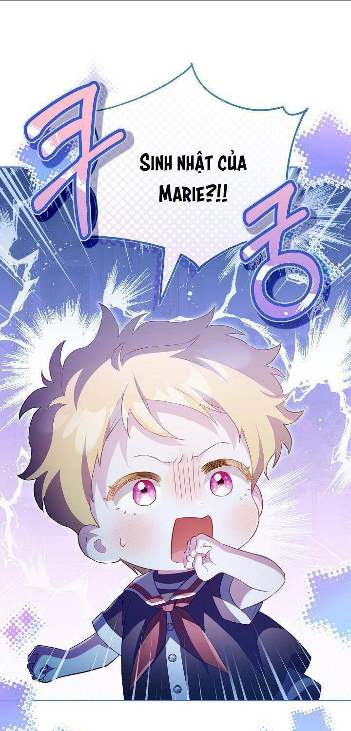 Nhật Ký Trông Trẻ Chap 25 - Next Chap 26