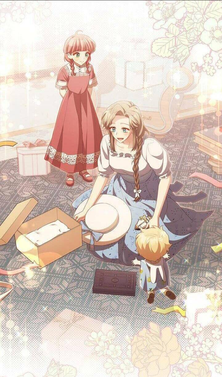 Nhật Ký Trông Trẻ Chap 25 - Next Chap 26