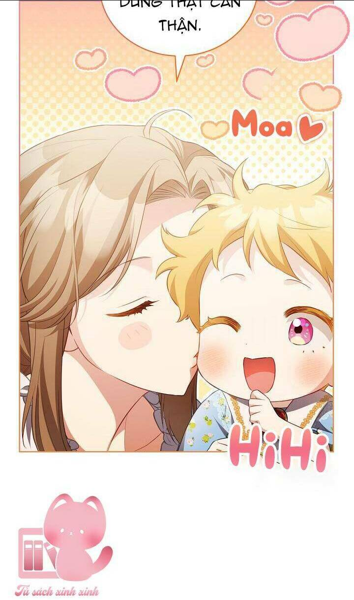Nhật Ký Trông Trẻ Chap 25 - Next Chap 26
