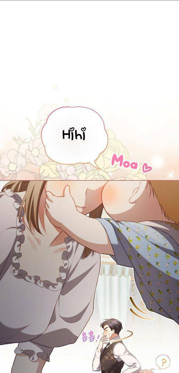 Nhật Ký Trông Trẻ Chap 25 - Next Chap 26