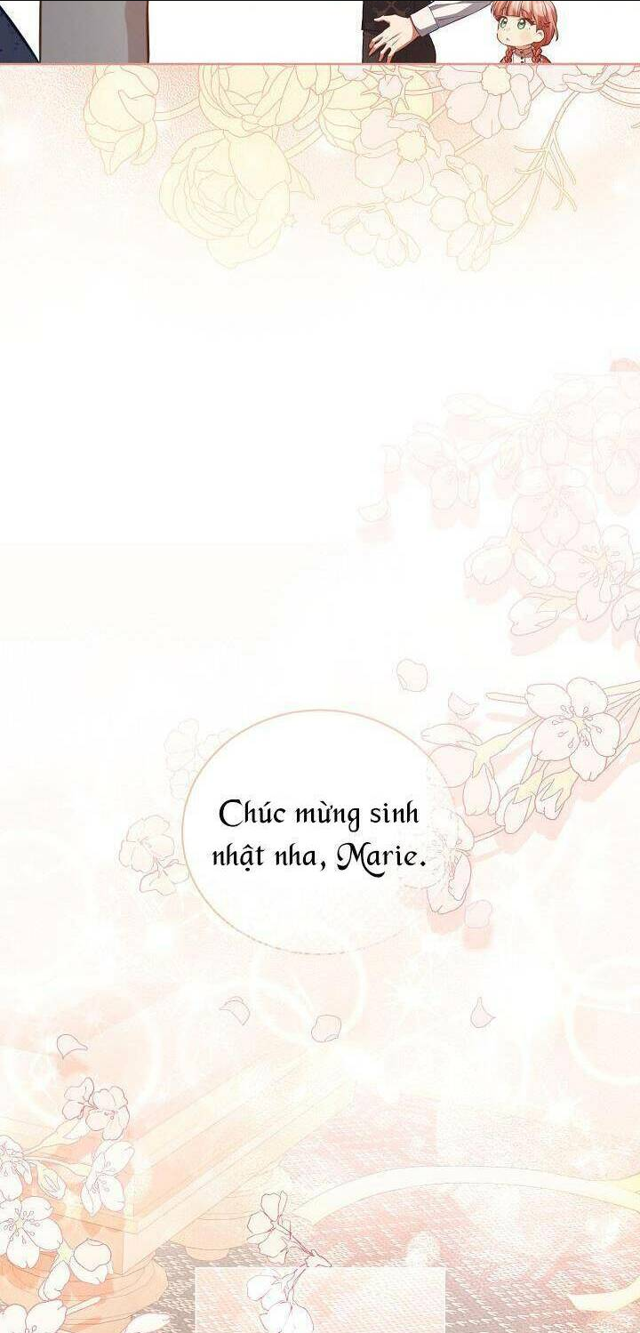 Nhật Ký Trông Trẻ Chap 25 - Next Chap 26