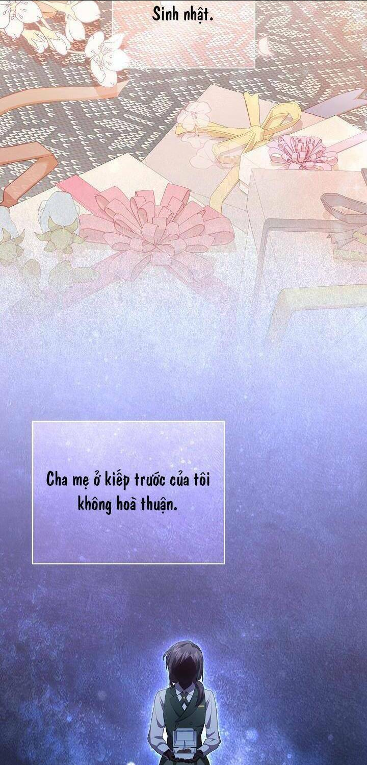 Nhật Ký Trông Trẻ Chap 25 - Next Chap 26
