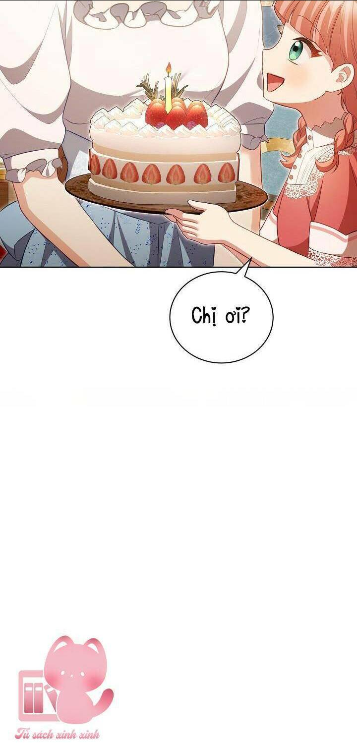 Nhật Ký Trông Trẻ Chap 25 - Next Chap 26