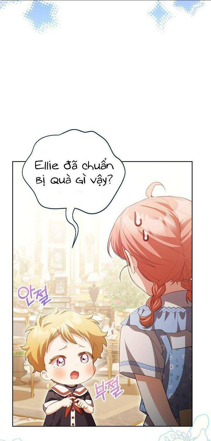 Nhật Ký Trông Trẻ Chap 25 - Next Chap 26