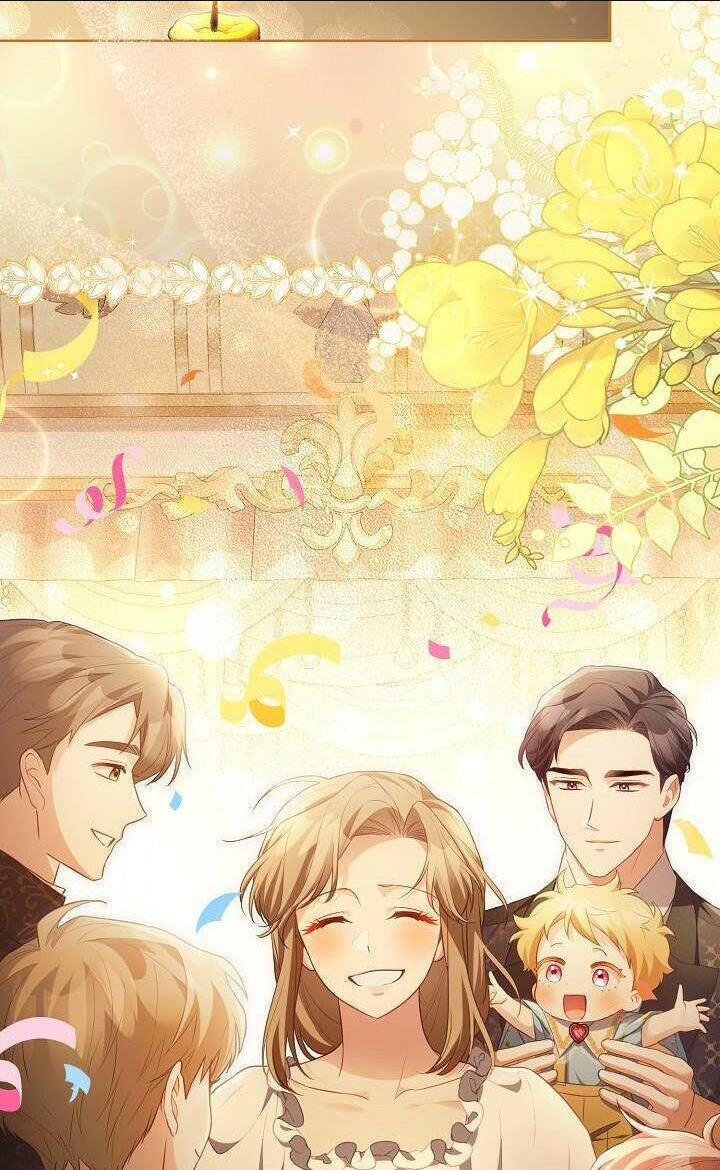 Nhật Ký Trông Trẻ Chap 25 - Next Chap 26