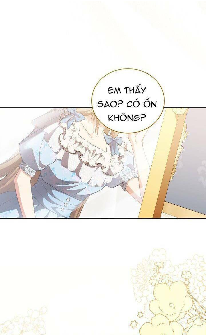 Nhật Ký Trông Trẻ Chap 25 - Next Chap 26