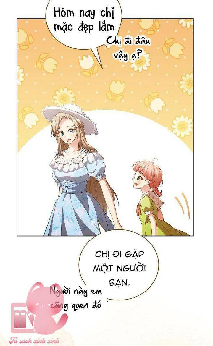 Nhật Ký Trông Trẻ Chap 25 - Next Chap 26